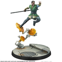 Marvel Crisis Protocol: Mordo & Ancient One (ONLINE ORDER ONLY)