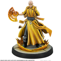 Marvel Crisis Protocol: Mordo & Ancient One (ONLINE ORDER ONLY)