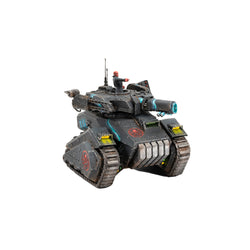Marvel Crisis Protocol: Hydra Tank Terrain & Ultimate Encounter (ONLINE ORDER ONLY)