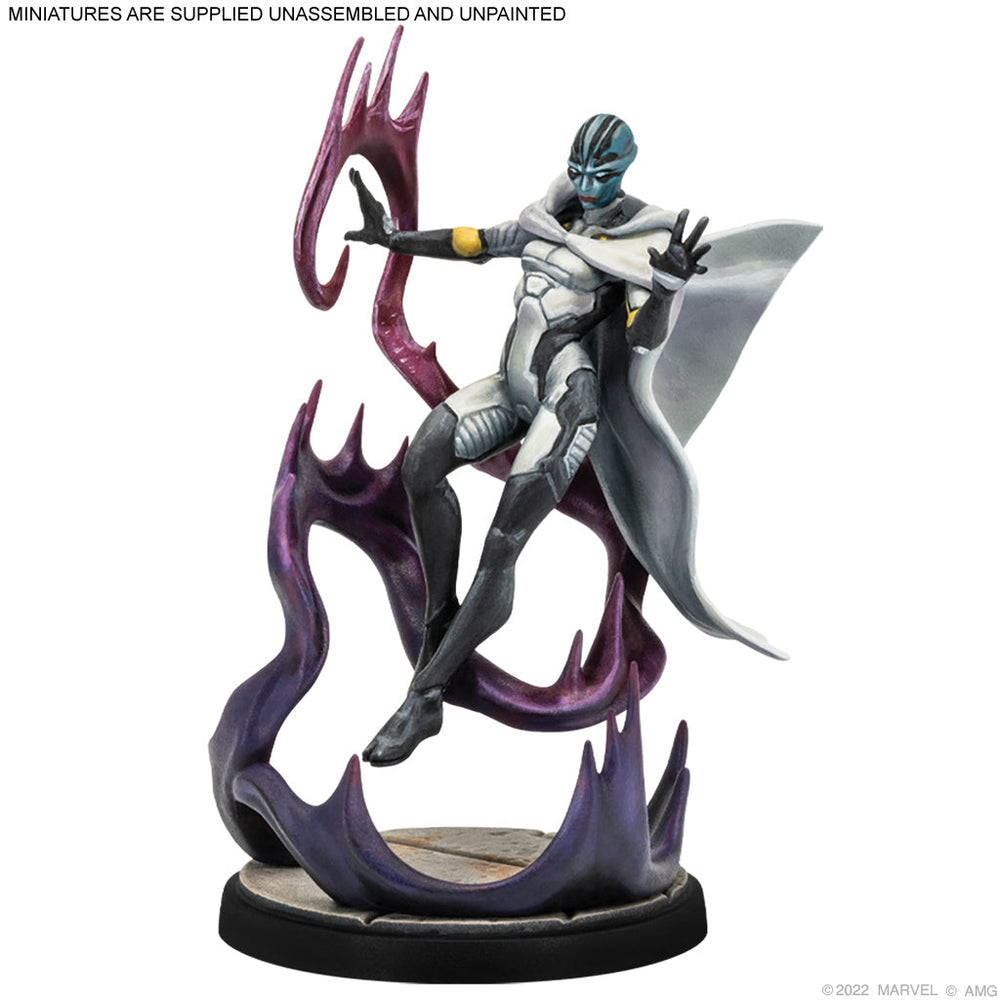Marvel Crisis Protocol: Black Swan & Supergiant (ONLINE ORDER ONLY)