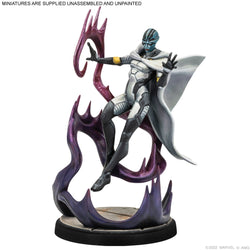 Marvel Crisis Protocol: Black Swan & Supergiant (ONLINE ORDER ONLY)