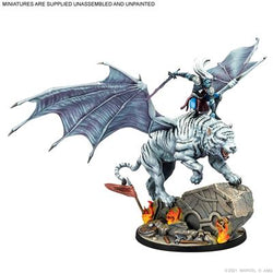 Marvel Crisis Protocol - Malekith (Online Order Only)