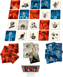 Codenames: Pictures XXL (ONLINE ORDER ONLY)