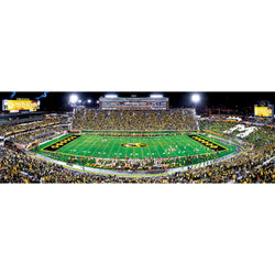Missouri Tigers - 1000 Piece Panoramic Jigsaw Puzzle (ONLINE ORDER ONLY)