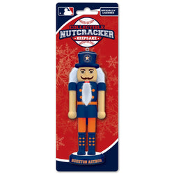 Houston Astros - Keepsake Nutcracker (ONLINE ORDER ONLY)