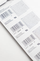 CR2032 Batteries 5-pack (Online Order Only)