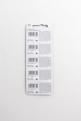 CR2032 Batteries 5-pack (Online Order Only)