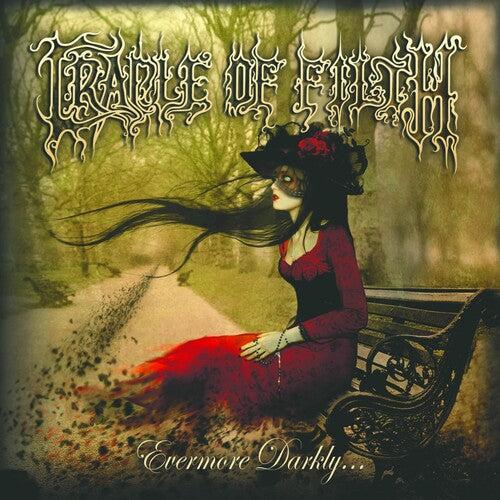 Evermore Darkly... [CD] (ONLINE ORDER ONLY)