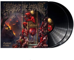 Existence Is Futile (Gatefold LP Jacket) (2 Lp's) [Vinyl] (ONLINE ORDER ONLY)