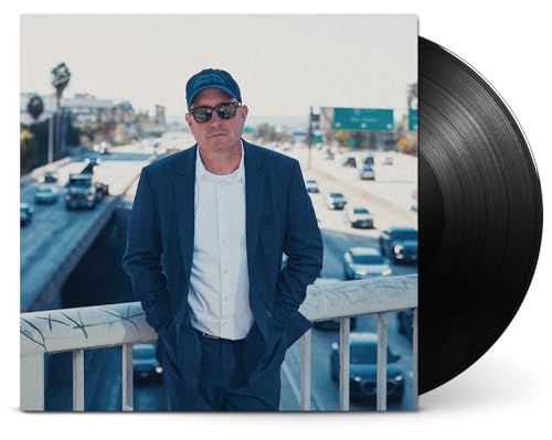 Always Been [Vinyl] (ONLINE ORDER ONLY)