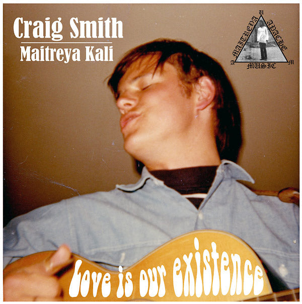 Love is Our Existence [CD] (ONLINE ORDER ONLY)