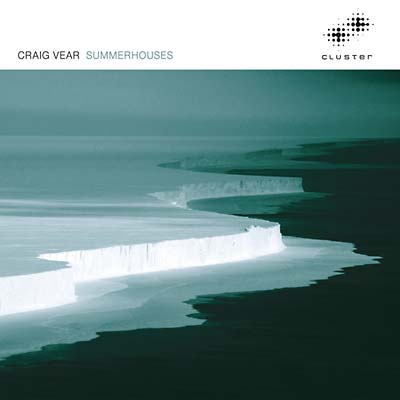 CRAIG VEAR - Summerhouses [CD] (ONLINE ORDER ONLY)