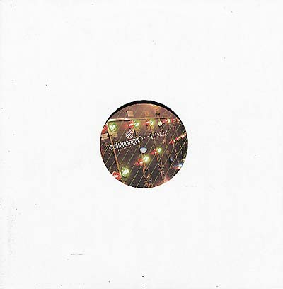 Electric [Vinyl] (ONLINE ORDER ONLY)