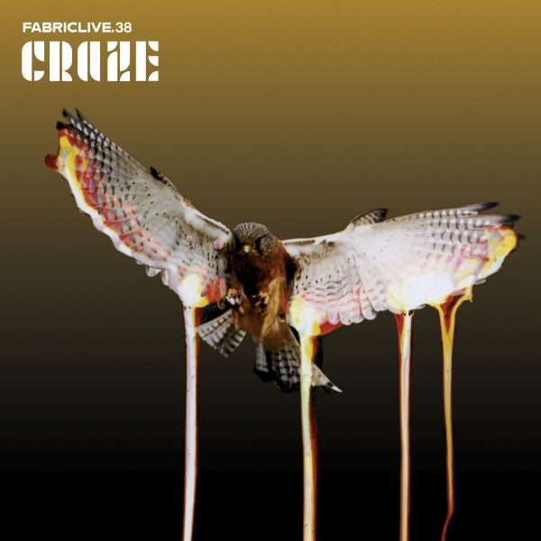 Craze - Fabriclive 38 : [CD] (ONLINE ORDER ONLY)