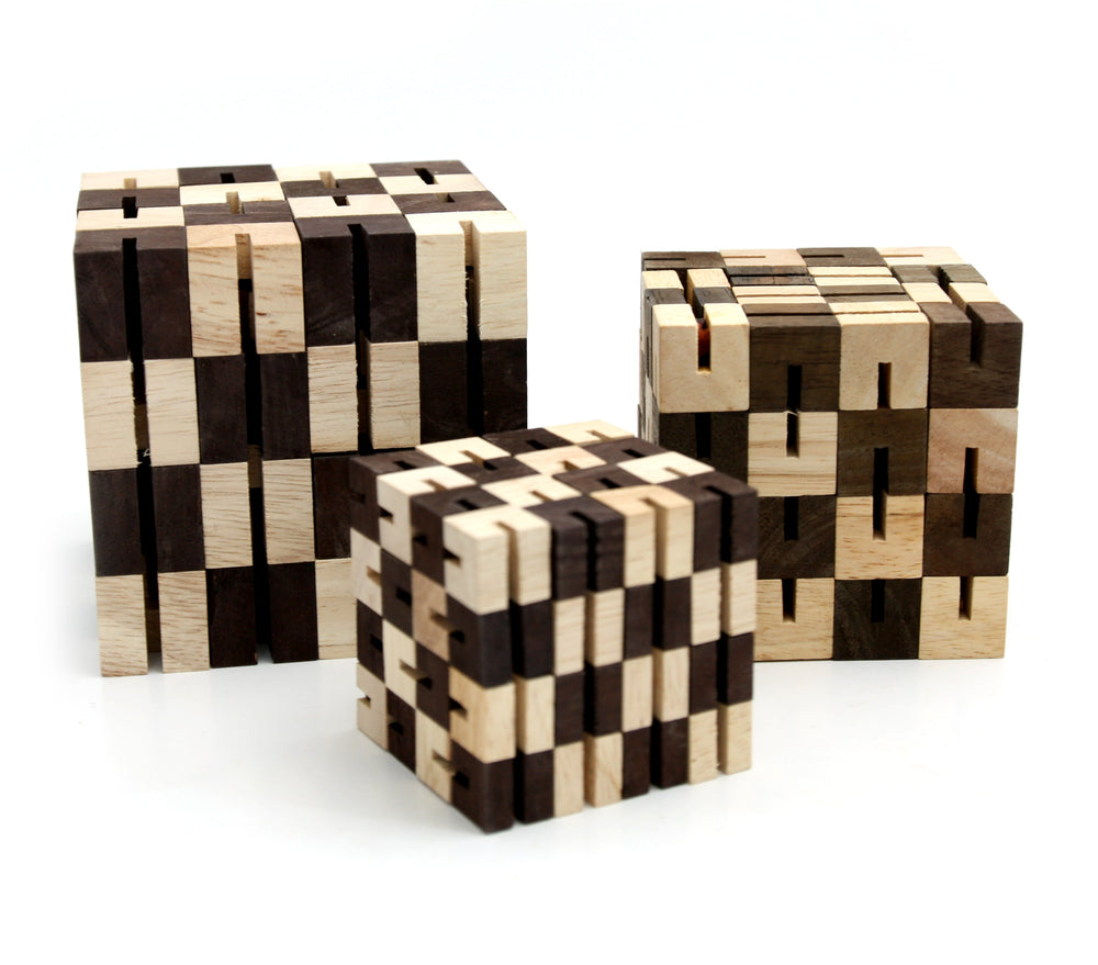 Creative Cube (Online Order Only)