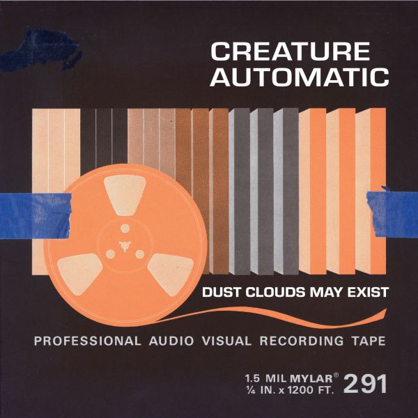 Dust Clouds May Exist [CD] (ONLINE ORDER ONLY)