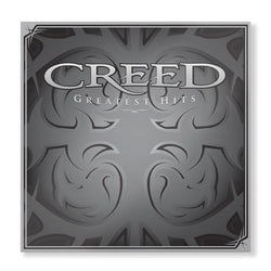 Creed - Greatest Hits [2 LP] [Vinyl] (ONLINE ORDER ONLY)