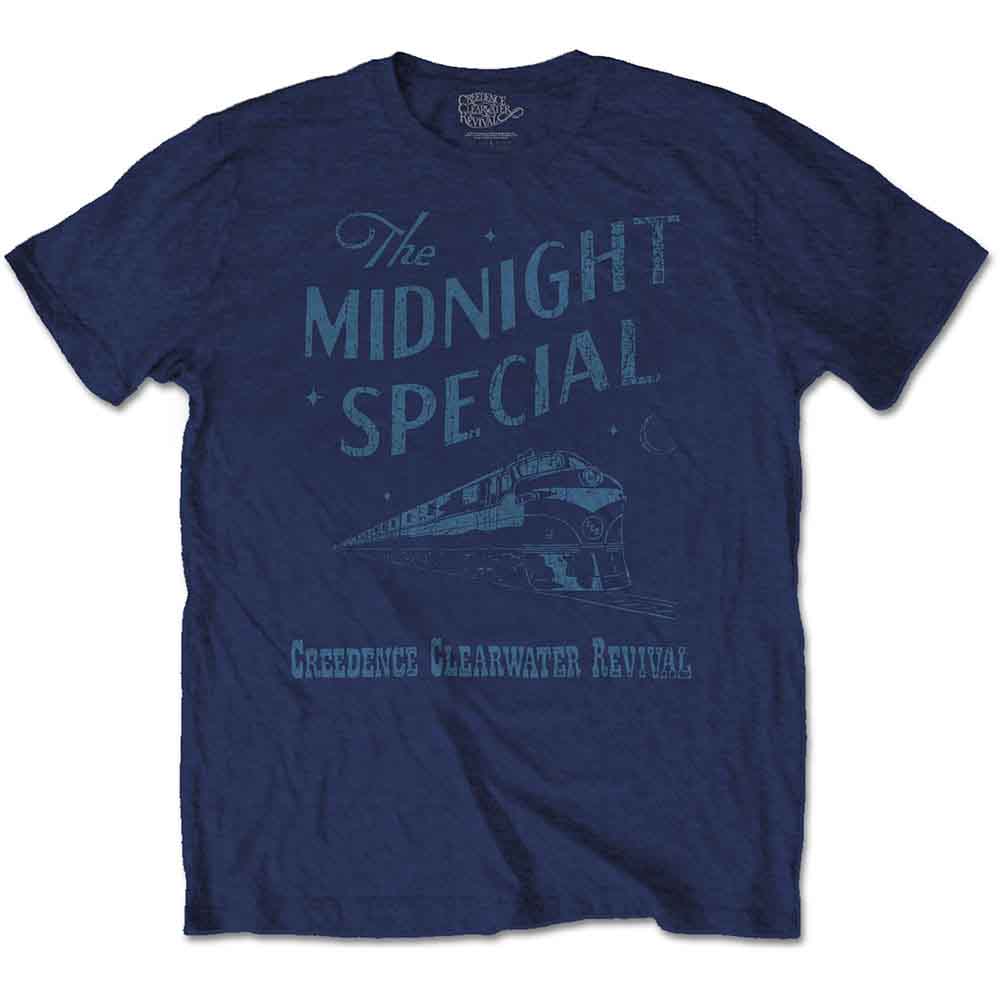 Midnight Special [] (ONLINE ORDER ONLY)