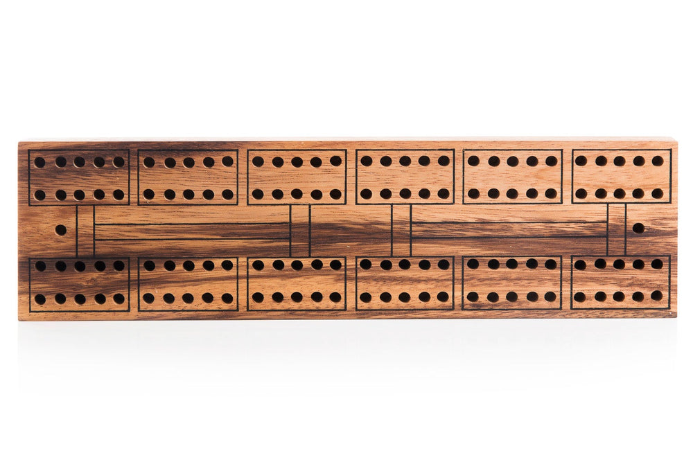 Cribbage Board (Online Order Only)
