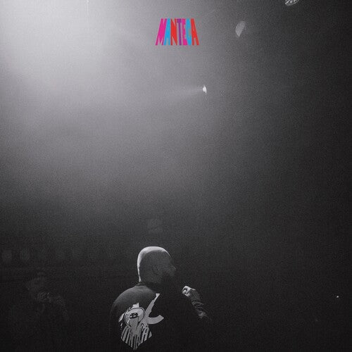 Crimeapple - El Cantante [Vinyl] (ONLINE ORDER ONLY)