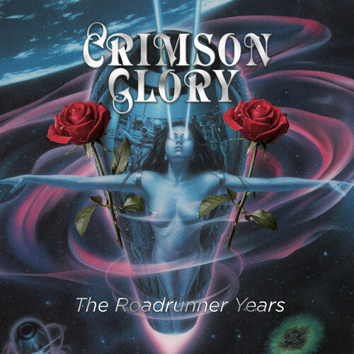 The Roadrunner Years (Deluxe Edition) (Digipak) [Import] (3 Cd's) [CD] (ONLINE ORDER ONLY)