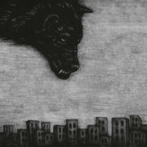 The Wolf Changes Its Fur But Not Its Nature [CD] (ONLINE ORDER ONLY)