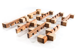 CrissCross - Mind Puzzle For adults (Online Order Only)