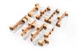 CrissCross - Mind Puzzle For adults (Online Order Only)