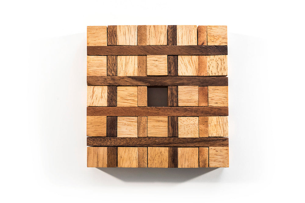 CrissCross - Mind Puzzle For adults (Online Order Only)