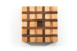CrissCross - Mind Puzzle For adults (Online Order Only)