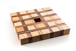 CrissCross - Mind Puzzle For adults (Online Order Only)