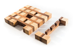 CrissCross - Mind Puzzle For adults (Online Order Only)