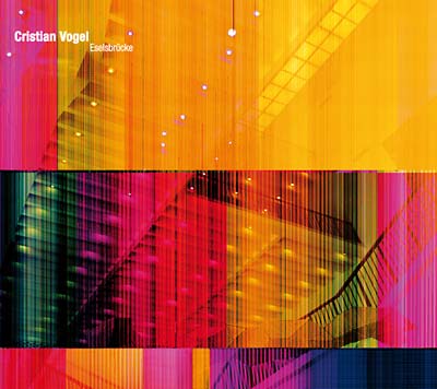 CRISTIAN VOGEL - Eselsbrucke [CD] (ONLINE ORDER ONLY)