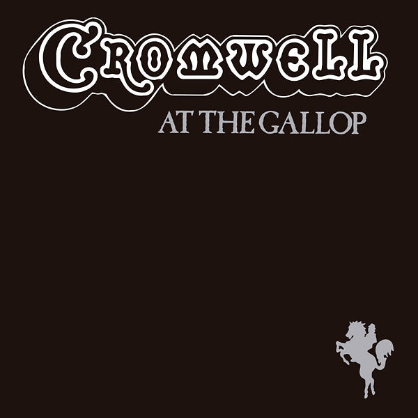 At The Gallop [Vinyl] (ONLINE ORDER ONLY)