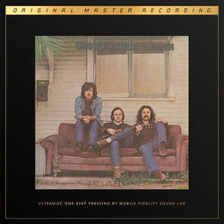 Crosby, Stills & Nash - CS&N (MOFI, 2lp Box Set, Numbered) [Vinyl] (ONLINE ORDER ONLY)