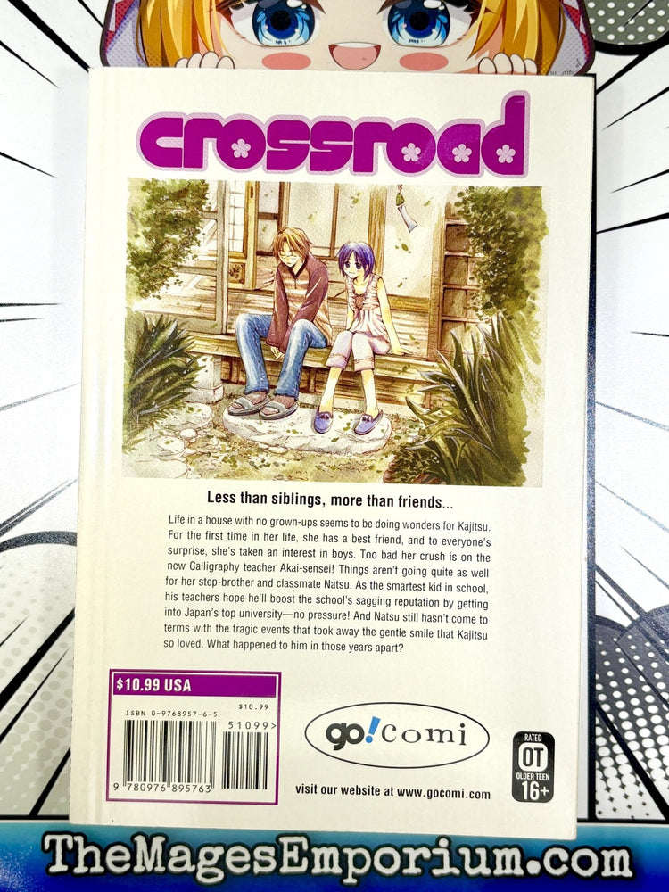 Crossroad Vol 2