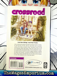 Crossroad Vol 2