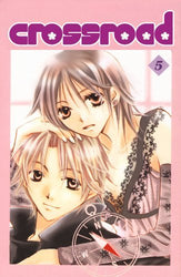 Crossroad Vol 5 (Online Order Only)