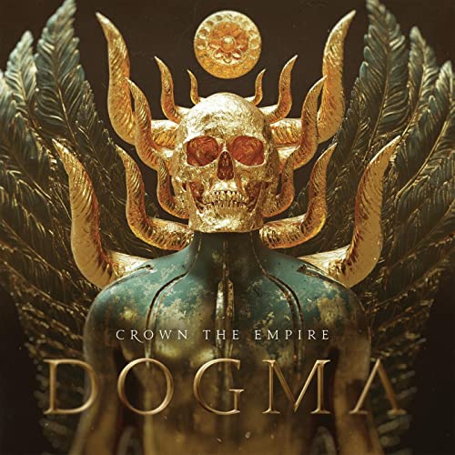 DOGMA [Vinyl] (ONLINE ORDER ONLY)