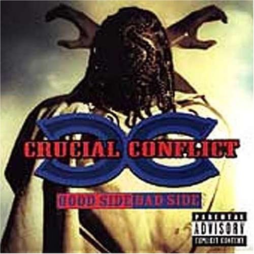 Good Side Bad Side [CD] (ONLINE ORDER ONLY)