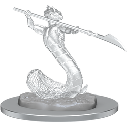 Critical Role: Serpentfolk & Serpentfolk Ghost (ONLINE ORDER ONLY)
