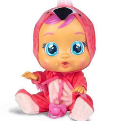 Cry Babies - Fancy (Online Order Only)