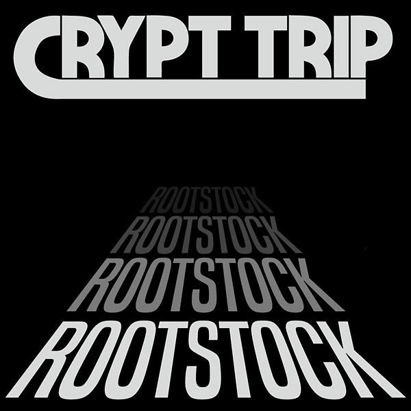 CRYPT TRIP - Rootstock [CD] (ONLINE ORDER ONLY)
