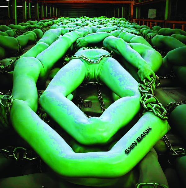 Skin Bank [Vinyl] (ONLINE ORDER ONLY)