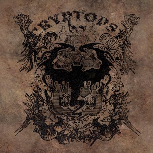 Cryptopsy [CD] (ONLINE ORDER ONLY)