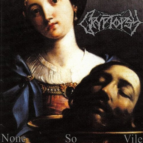 None So Vile (Anniversary Edition) [Vinyl] (ONLINE ORDER ONLY)