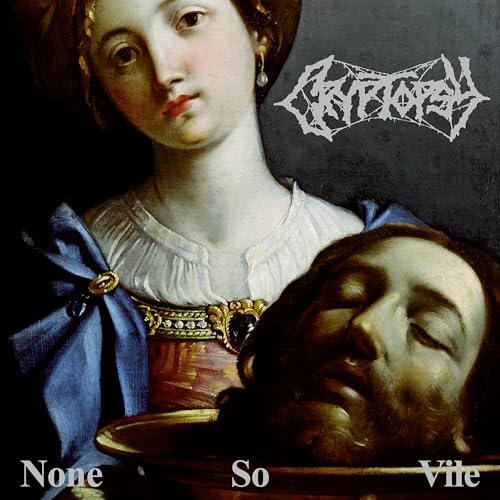 None So Vile [CD] (ONLINE ORDER ONLY)
