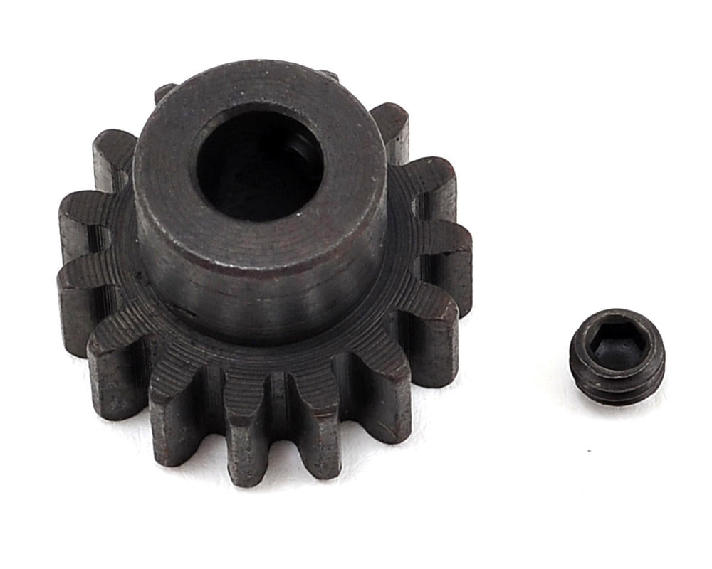 Castle Creations Mod 1 Pinion Gear with5mm Bore (15T) (ONLINE ORDER ONLY)