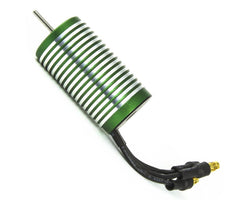 Castle Creations Mamba Micro X2 Waterproof 1/18th Scale Brushless Combo 5300Kv (ONLINE ORDER ONLY)