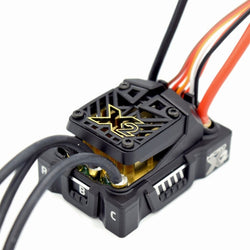 Castle Creations Mamba Micro X2 Crawler Waterproof Sensored Brushless ESC (ONLINE ORDER ONLY)